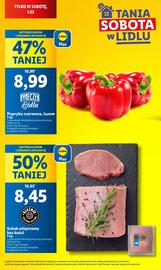 Lidl gazetka Strona 4