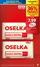 Lidl gazetka Strona 7