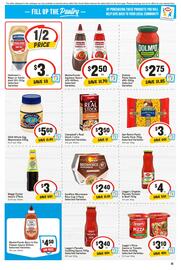 IGA catalogue week 5 Page 20