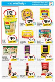 IGA catalogue week 5 Page 22