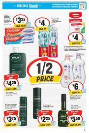 IGA catalogue week 5 Page 32