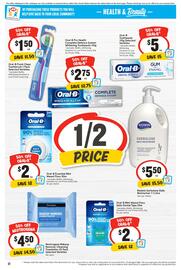 IGA catalogue week 5 Page 33