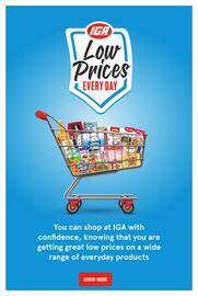 IGA catalogue week 5 Page 37