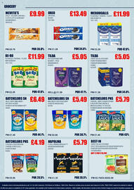 Bestway leaflet week 5 Page 13