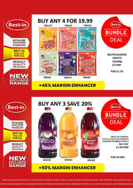 Bestway leaflet week 5 Page 16