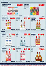 Bestway leaflet week 5 Page 4