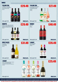 Bestway leaflet week 5 Page 6