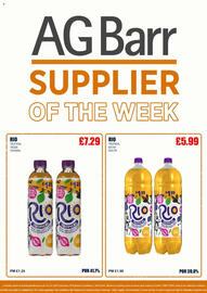 Bestway leaflet week 5 Page 8