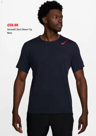 Sports Direct leaflet Page 12