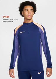 Sports Direct leaflet Page 9