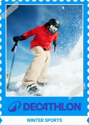 Decathlon leaflet (valid until 28-02)