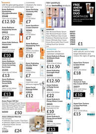 Avon leaflet Page 101