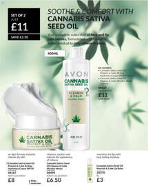 Avon leaflet Page 102