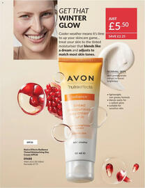 Avon leaflet Page 103