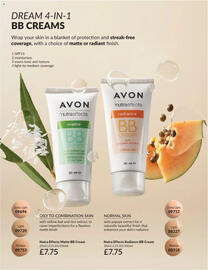 Avon leaflet Page 104