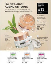 Avon leaflet Page 105