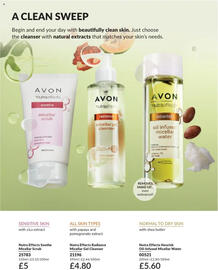 Avon leaflet Page 106