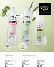 Avon leaflet Page 107