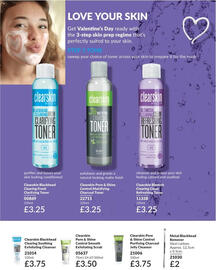 Avon leaflet Page 108