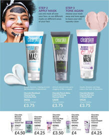 Avon leaflet Page 109