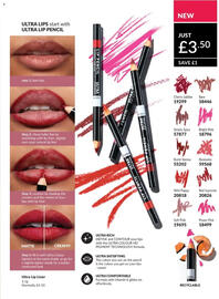 Avon leaflet Page 11