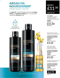 Avon leaflet Page 111