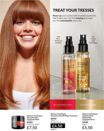 Avon leaflet Page 115