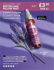 Avon leaflet Page 118