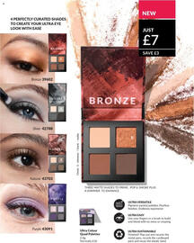 Avon leaflet Page 12