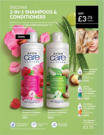 Avon leaflet Page 120