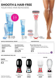 Avon leaflet Page 121