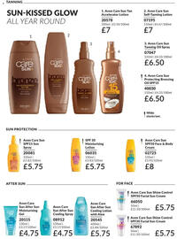 Avon leaflet Page 123