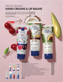 Avon leaflet Page 125