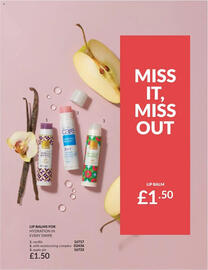 Avon leaflet Page 126