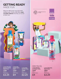 Avon leaflet Page 129