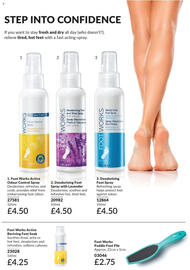 Avon leaflet Page 131