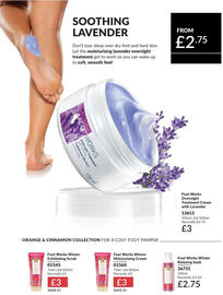 Avon leaflet Page 134