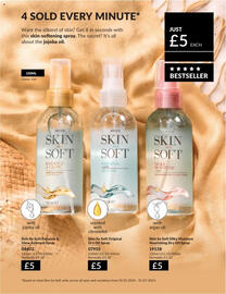 Avon leaflet Page 136