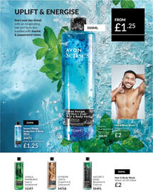 Avon leaflet Page 138