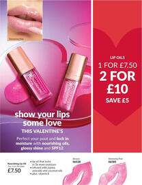 Avon leaflet Page 14