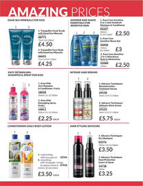 Avon leaflet Page 145