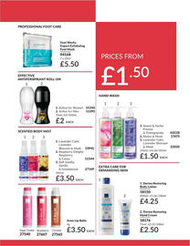 Avon leaflet Page 146