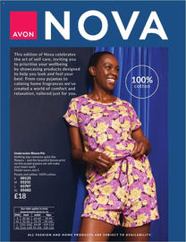 Avon leaflet Page 149