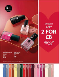 Avon leaflet Page 15