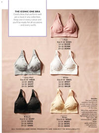 Avon leaflet Page 155