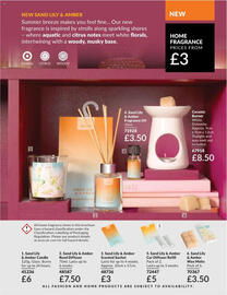 Avon leaflet Page 162