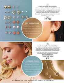 Avon leaflet Page 166