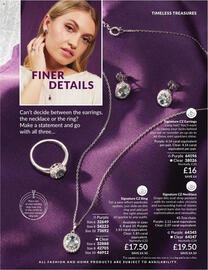 Avon leaflet Page 168