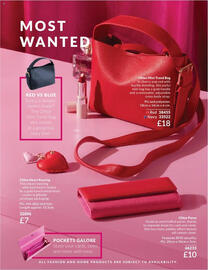 Avon leaflet Page 170