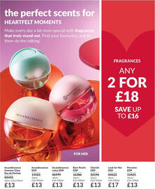 Avon leaflet Page 19